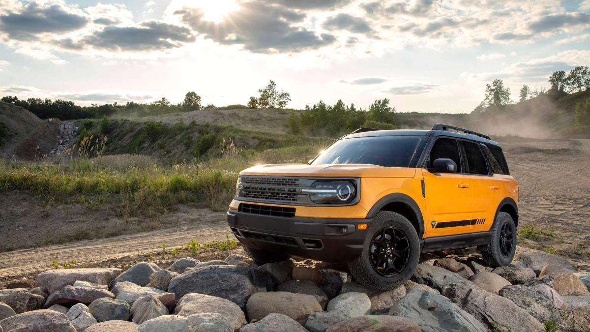 Ford Bronco 2024: Mudanças, Qualidades Únicas e Preço Revelado 