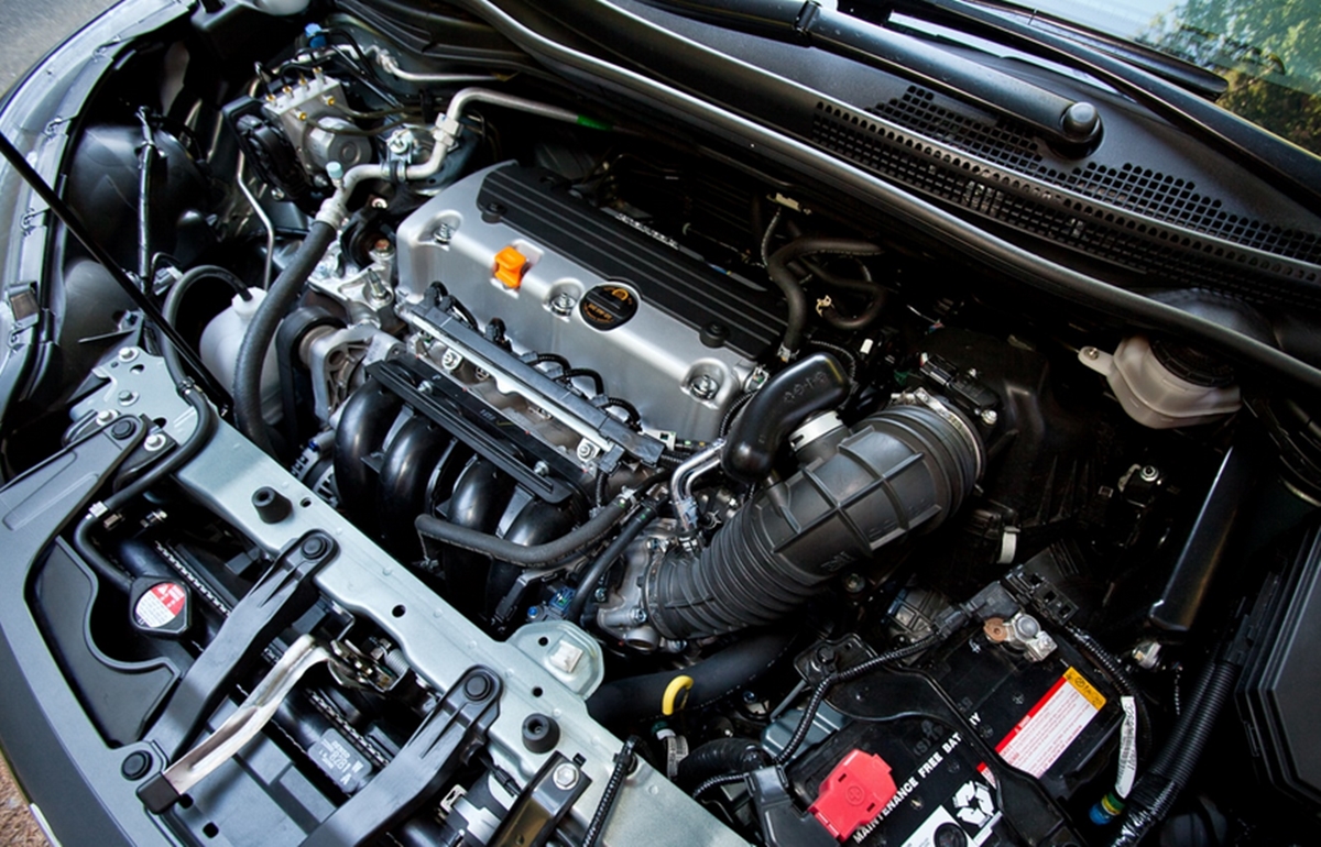 O novo Honda CR-V terá um motor a combustão e dois motores elétricos