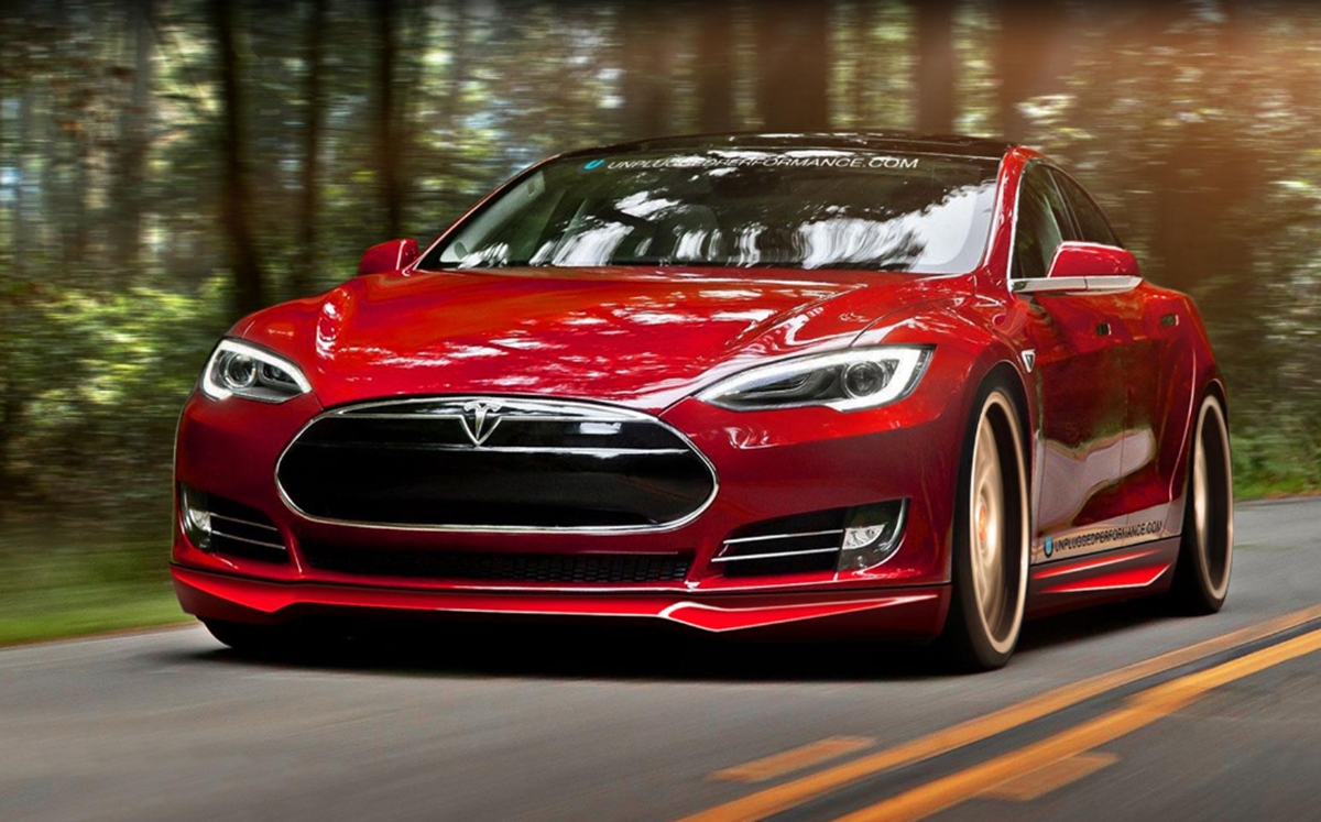 Tesla no Brasil Descubra os Preços dos Modelos e Qual é o Mais Barato em 2024