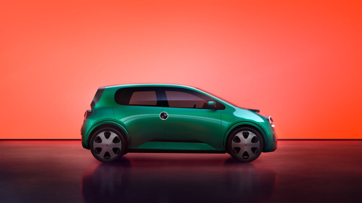 Renault Twingo 2024: Preço, mudanças e lançamento do elétrico