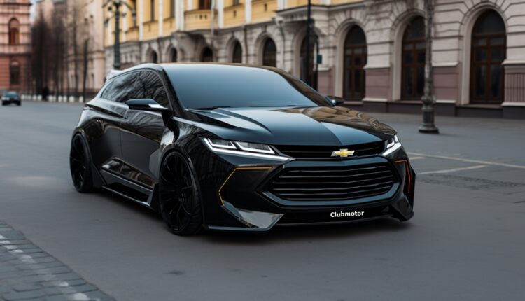 Chevrolet-Onix-2025