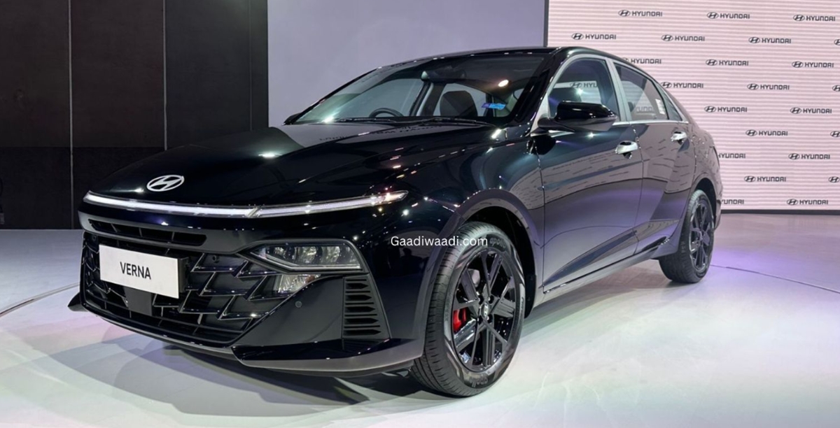 HB20 2025: visual inspirado no novo Verna, veja as novidades do Hyundai 