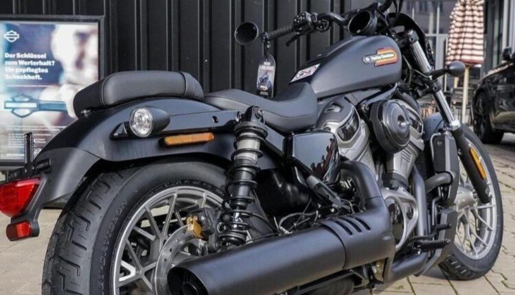 Harley-Davidson Apresenta Nightster Special no Brasil Preço Próximo a R$ 100 mil