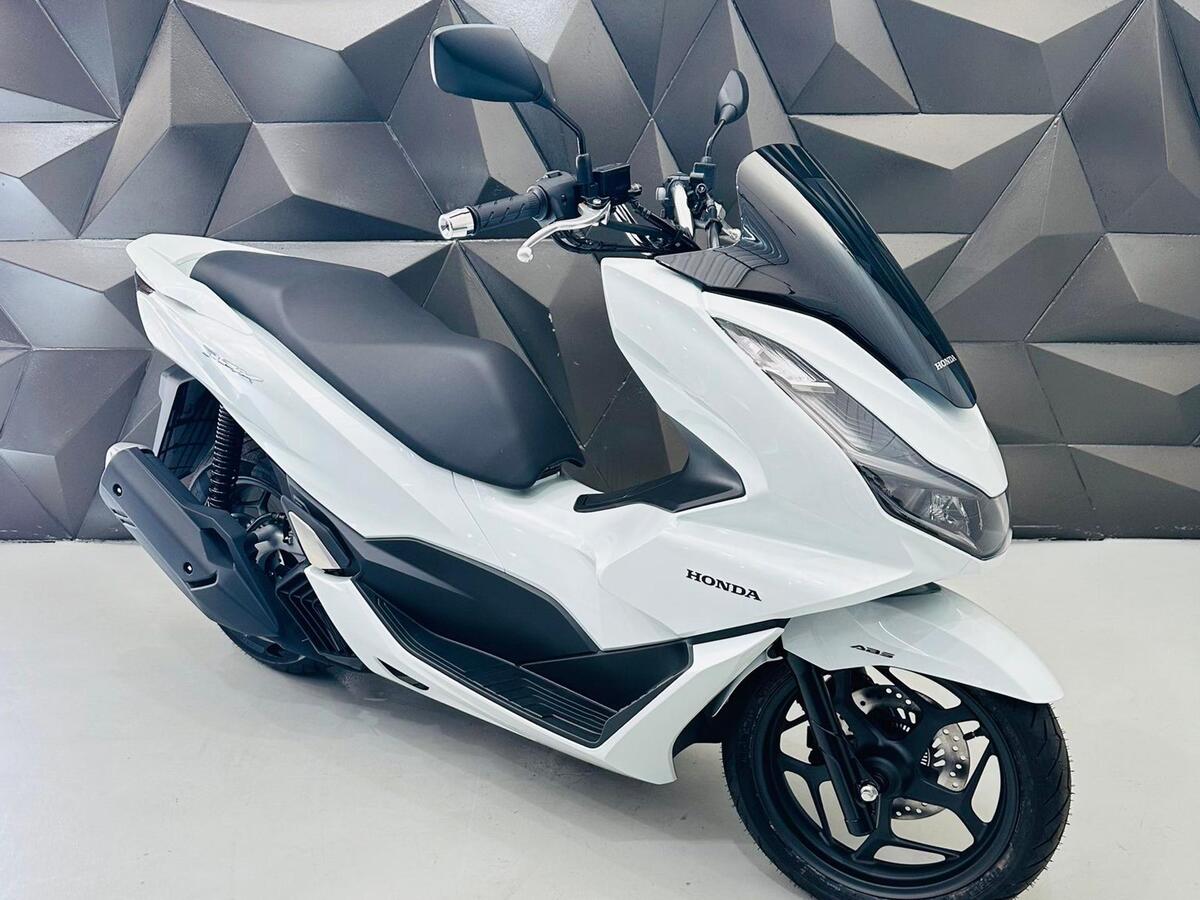 Honda PCX 2024: Descubra os Pontos Altos e Baixos do Modelo Líder