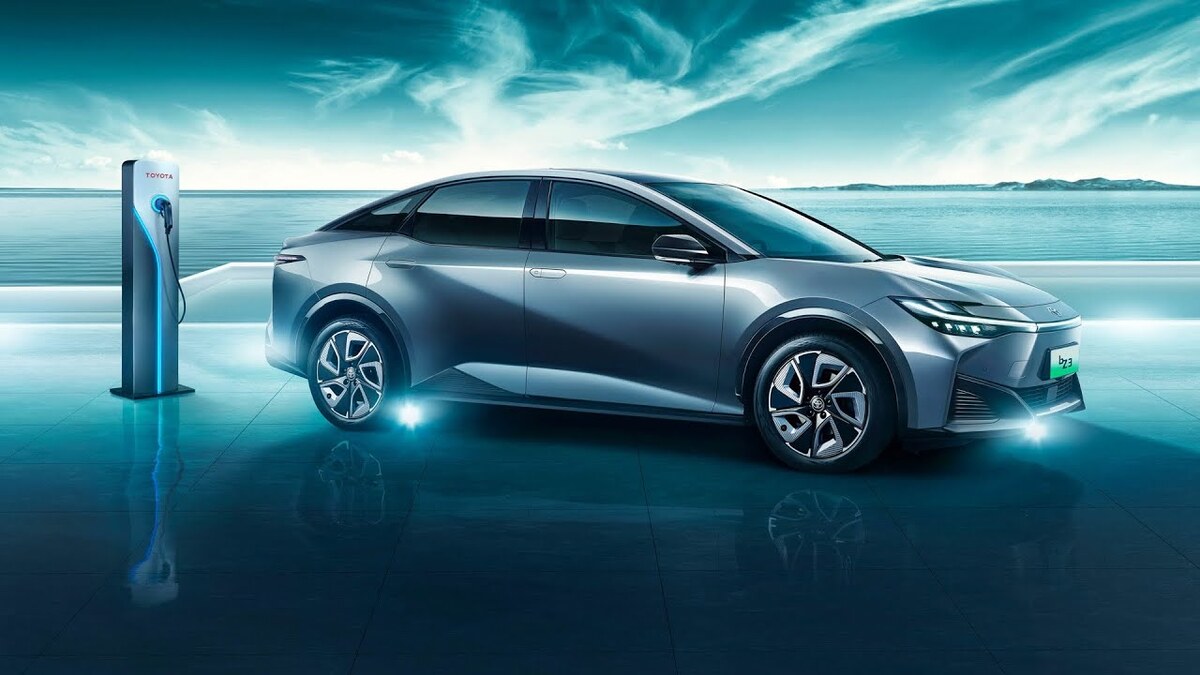 Lançamentos Toyota 2024: Descubra os Carros Já Confirmados 