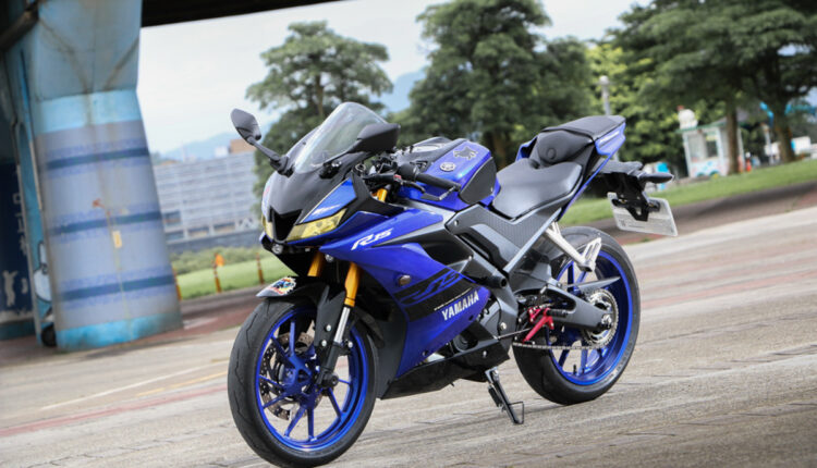 Yamaha R15 2024 Descubra Para Quem Esta Moto é Ideal
