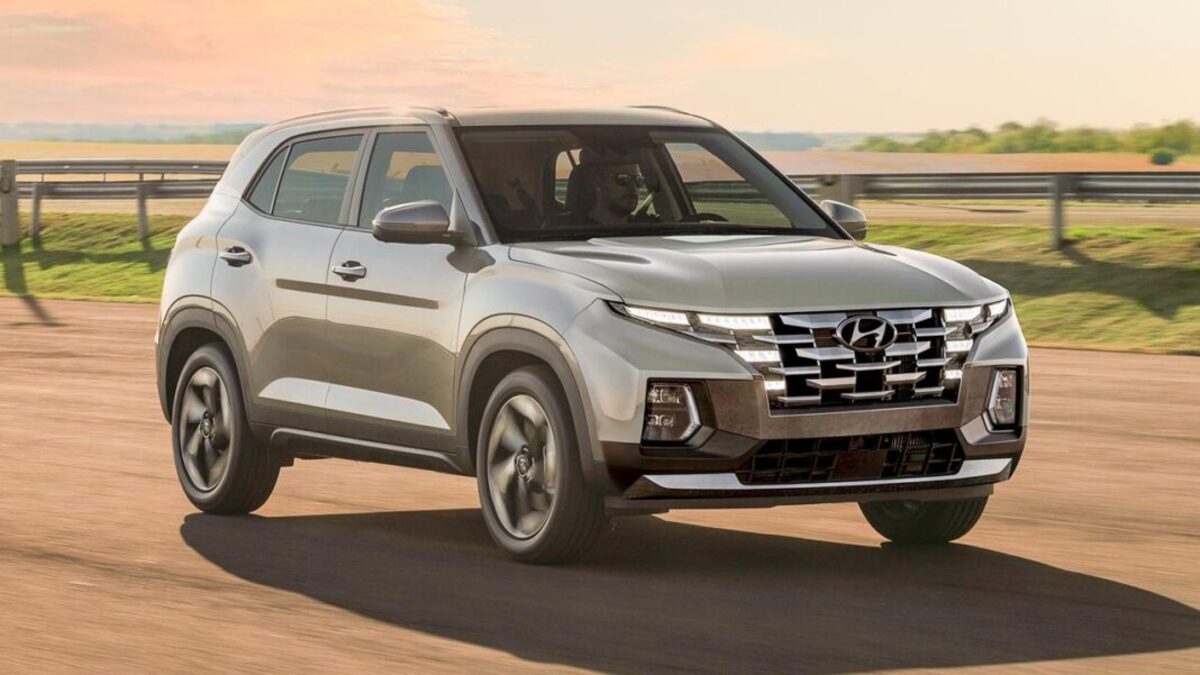 hyundai creta 2025