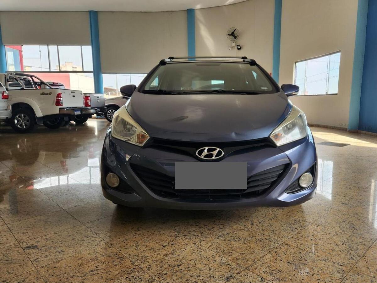 hyundai hb20 usado-