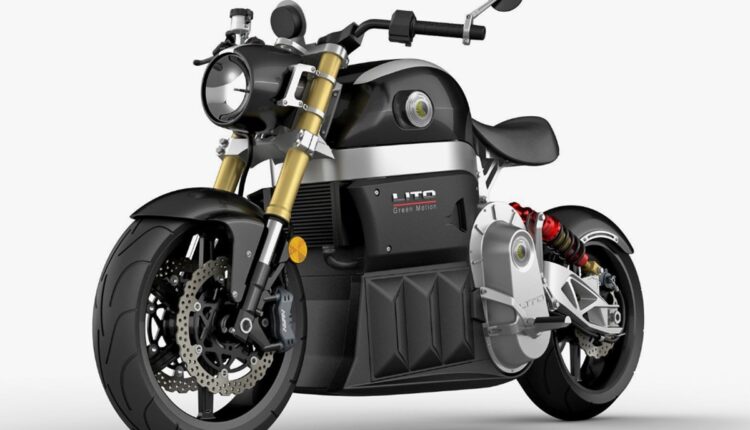 5 Motos Elétricas para Deslocamentos Urbanos