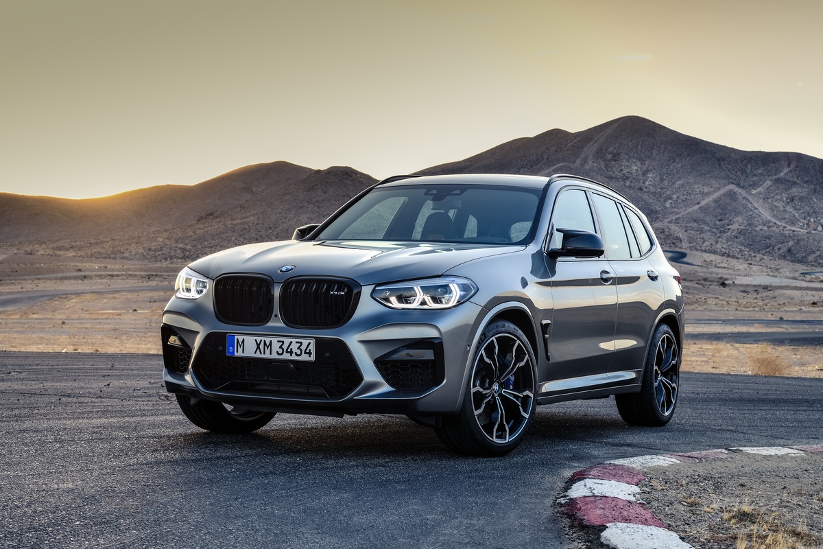 BMW iX3 2024: Preço, autonomia, desempenho e fotos 
