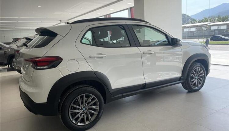 Fiat Pulse 2024 Preço, variações e especificações