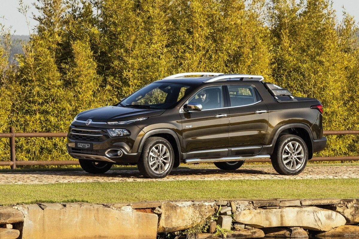 Fiat Toro: Defeitos e problemas Crônicos