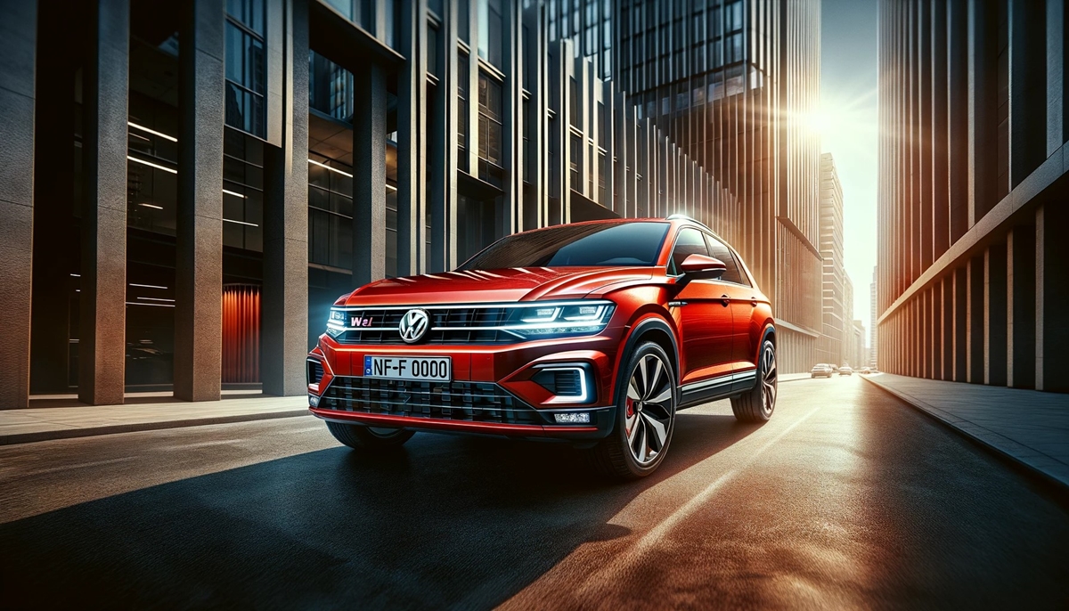 Notícias sobre Veículos: Volkswagen Gol volta como SUV em 2025: veja o que esperar 
