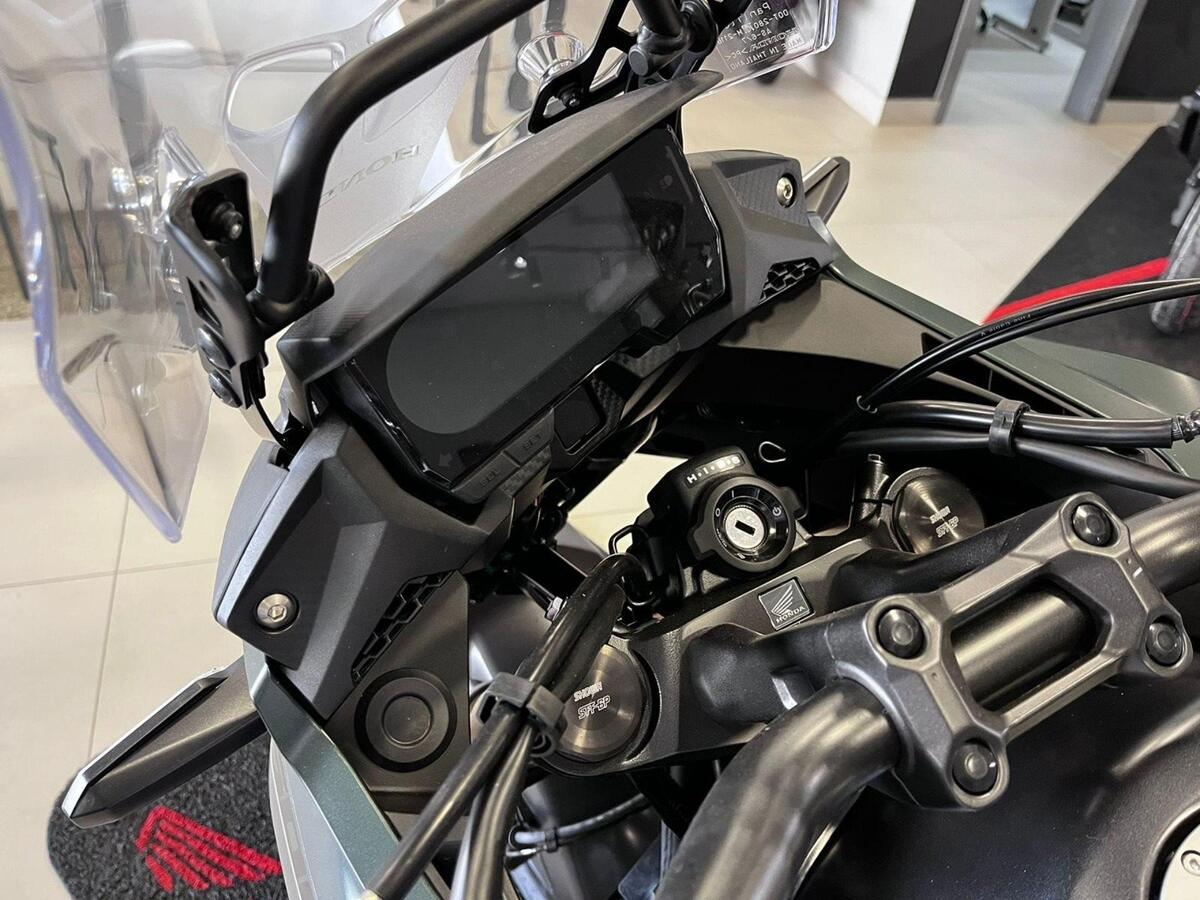 Honda CB 500X 2024: Ficha técnica e preço