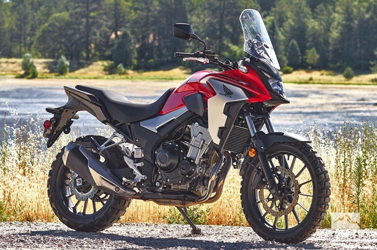 Notícias sobre Motocicletas: Honda CB500X 2024: O Guia Completo para Entusiastas 