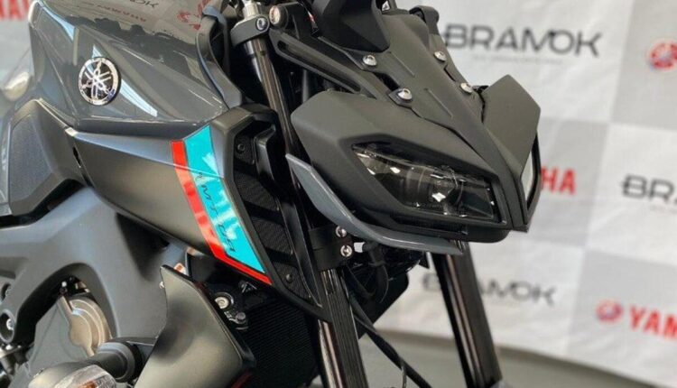 MT-09 2024 Preço, mudanças e lançamento da Yamaha no Brasil
