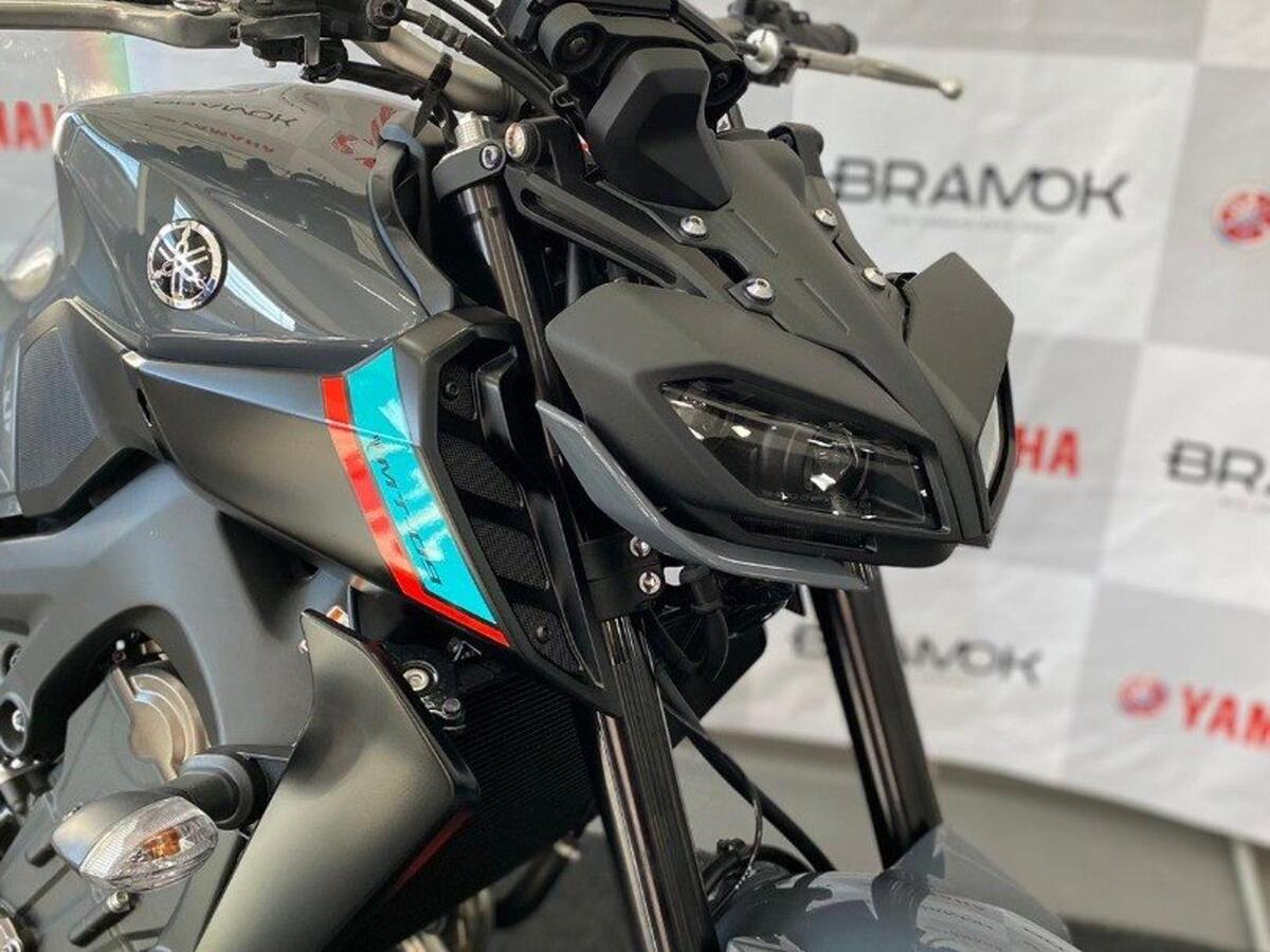 MT-09 2024: Preço, mudanças e lançamento da Yamaha no Brasil
