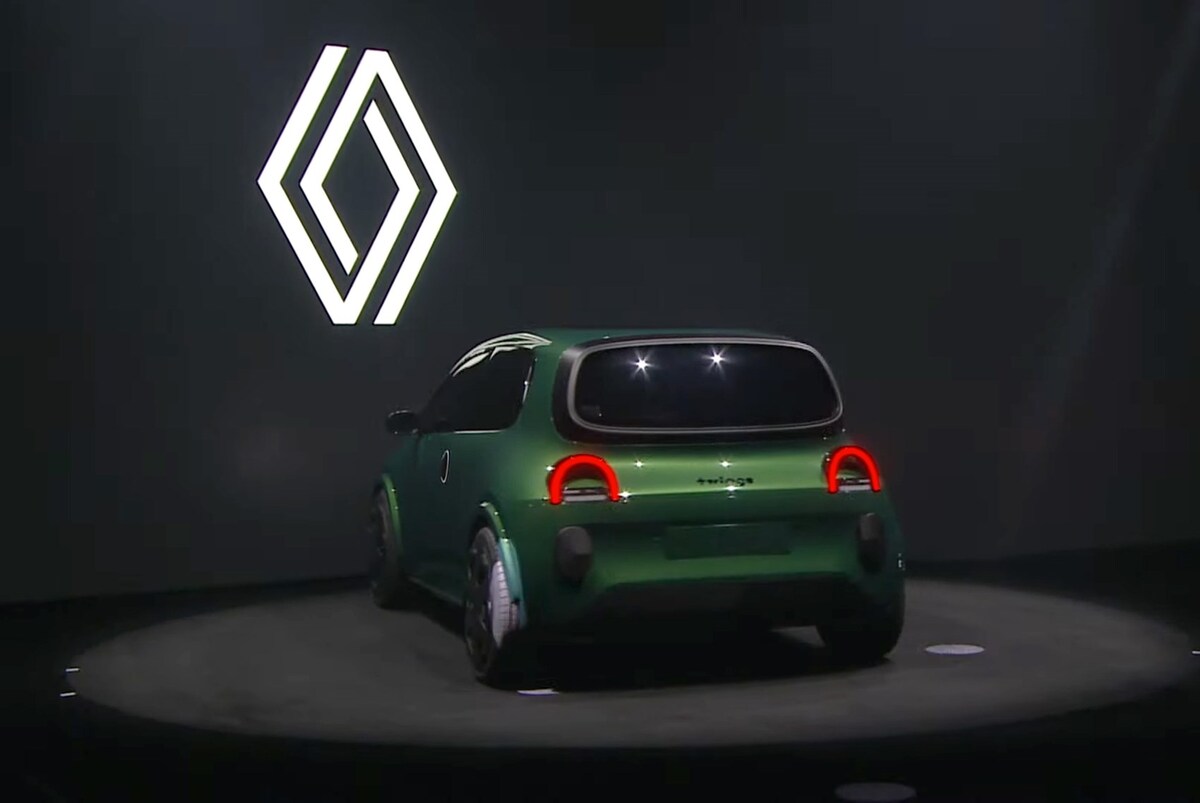 Renault Twingo 2024: Retorno triunfal como carro elétrico mais barato da marca