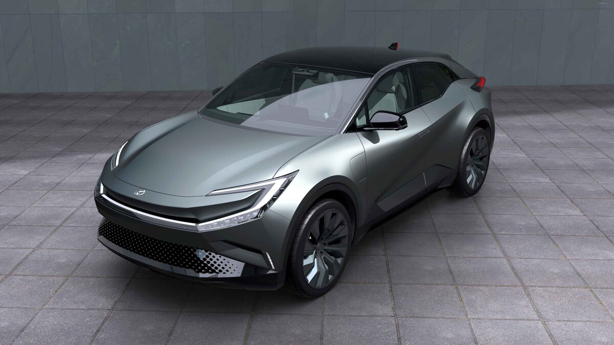 Toyota bZ3 2024: o Corolla elétrico com motor da BYD e autonomia de até 400 km 
