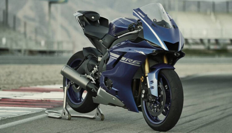 Yamaha R9 2024 Preço e lançamento da esportiva