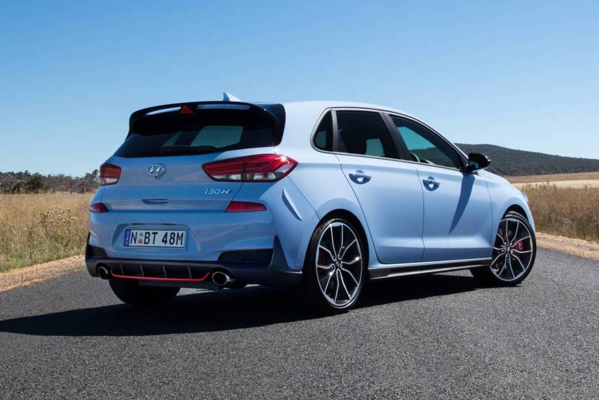 Hyundai i30 N 2024: Impressionante Novidade, Porém Excluído do Mercado Brasileiro