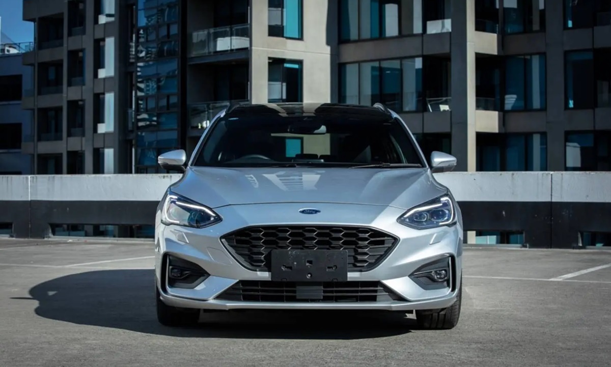 Ford Focus 2025: O fim do ícone do asfalto mesmo sendo muito elogiado 