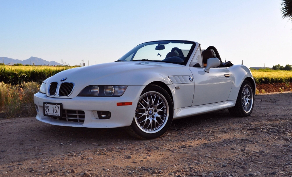 BMW Z3