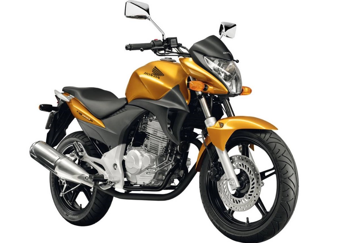 Notícias sobre Motocicletas: Honda CB 300 R: Preço cativante, mas trinca o cabeçote – Será que vale a pena? 