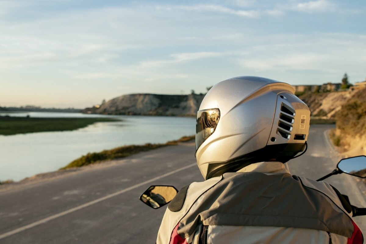 Notícias sobre Motocicletas: Tamanhos de Capacete: Como Escolher a medida Ideal? 
