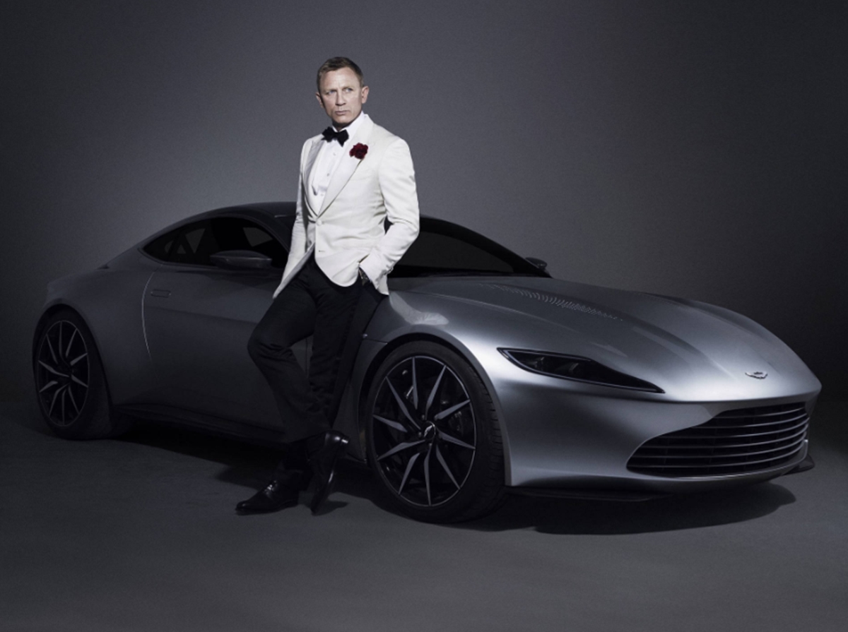 Carros do 007: 10 Modelos Mais Incríveis de James Bond 