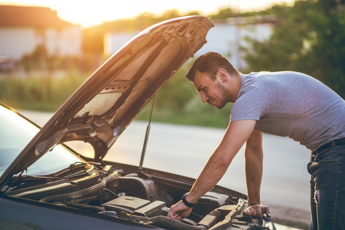 Checklist Completo: O que Revisar na Compra de um Carro Usado