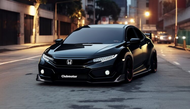 Honda-Civic-2024