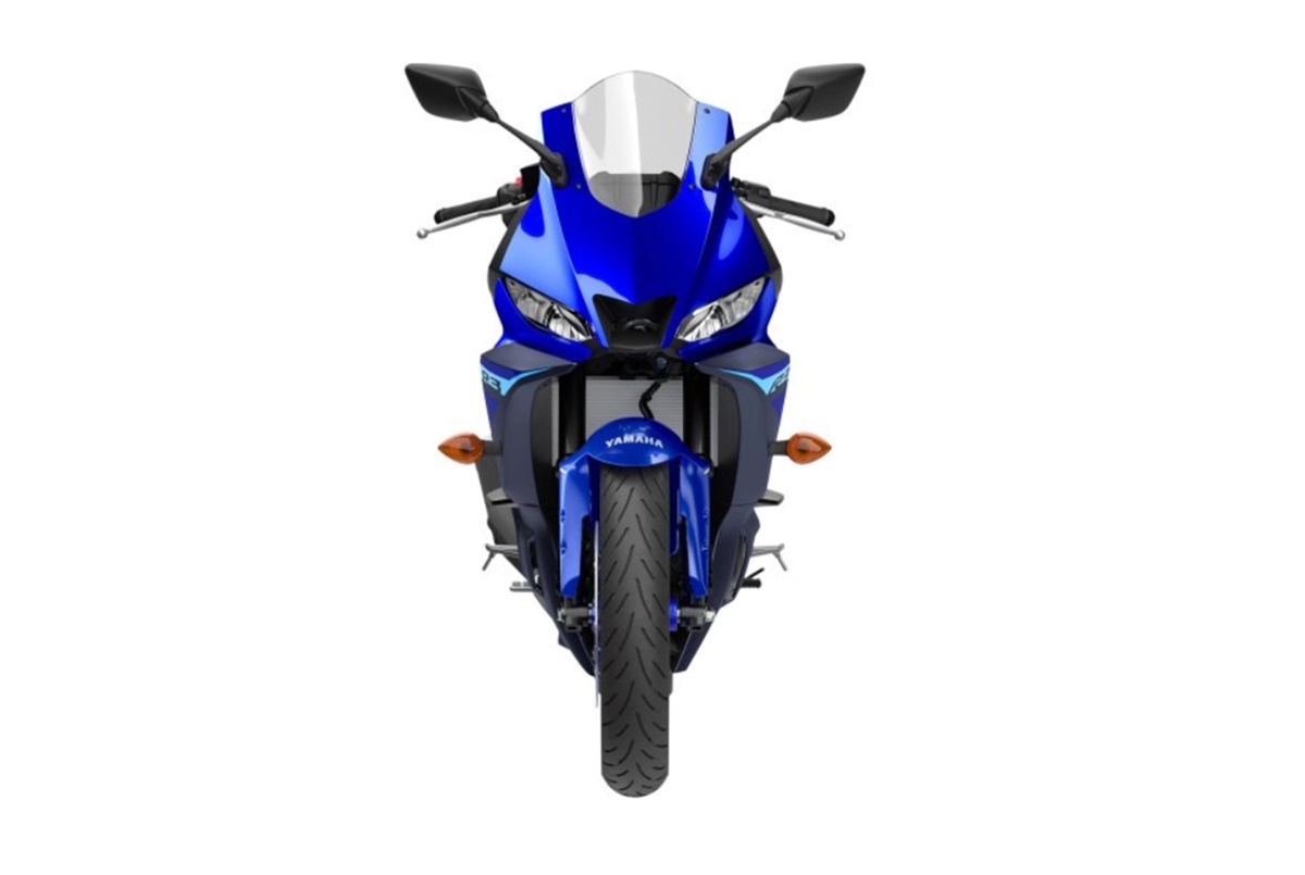 Qual moto a Yamaha vai lançar em 2024