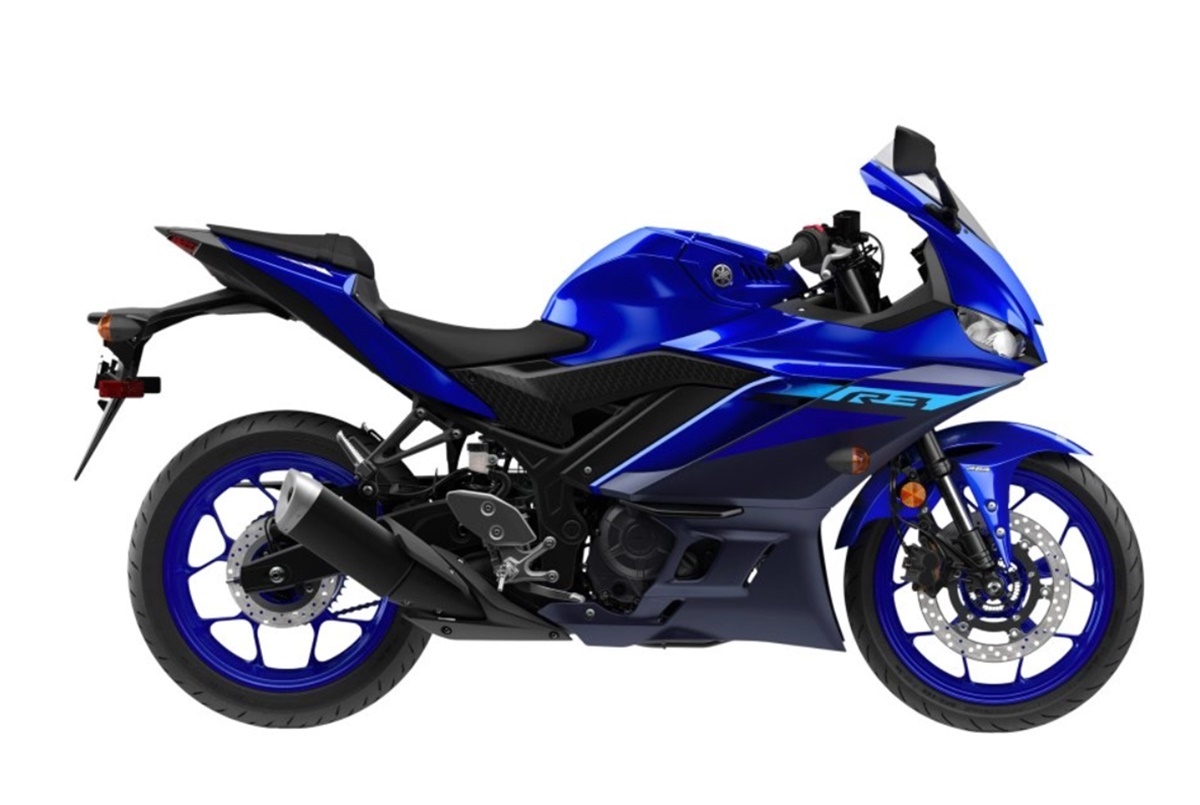 Qual o valor da Yamaha R3 ABS