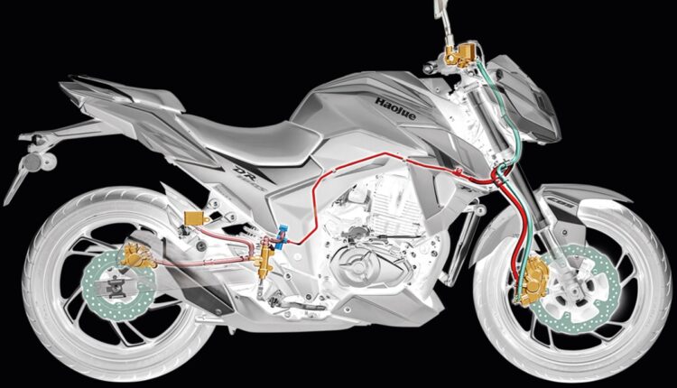 Quanto faz por litro a DR 160