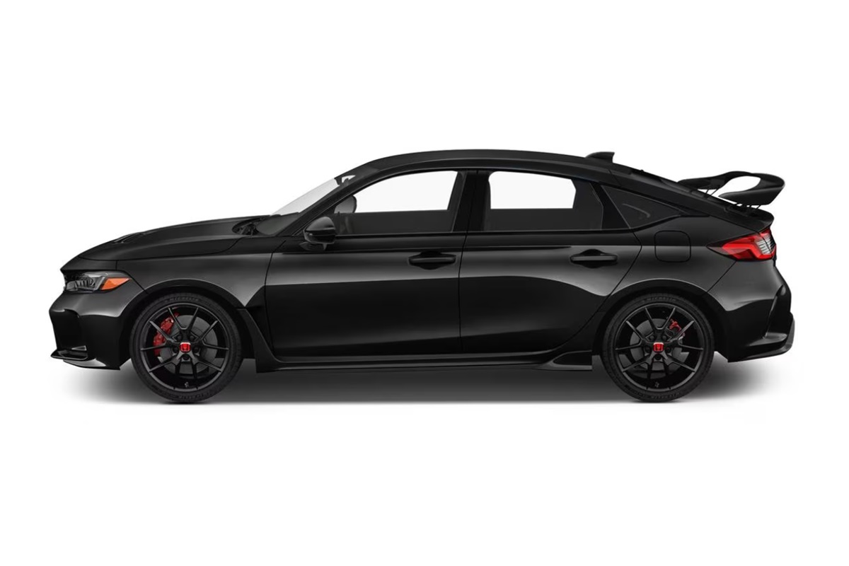 Quanto vai custar o novo Civic Type R