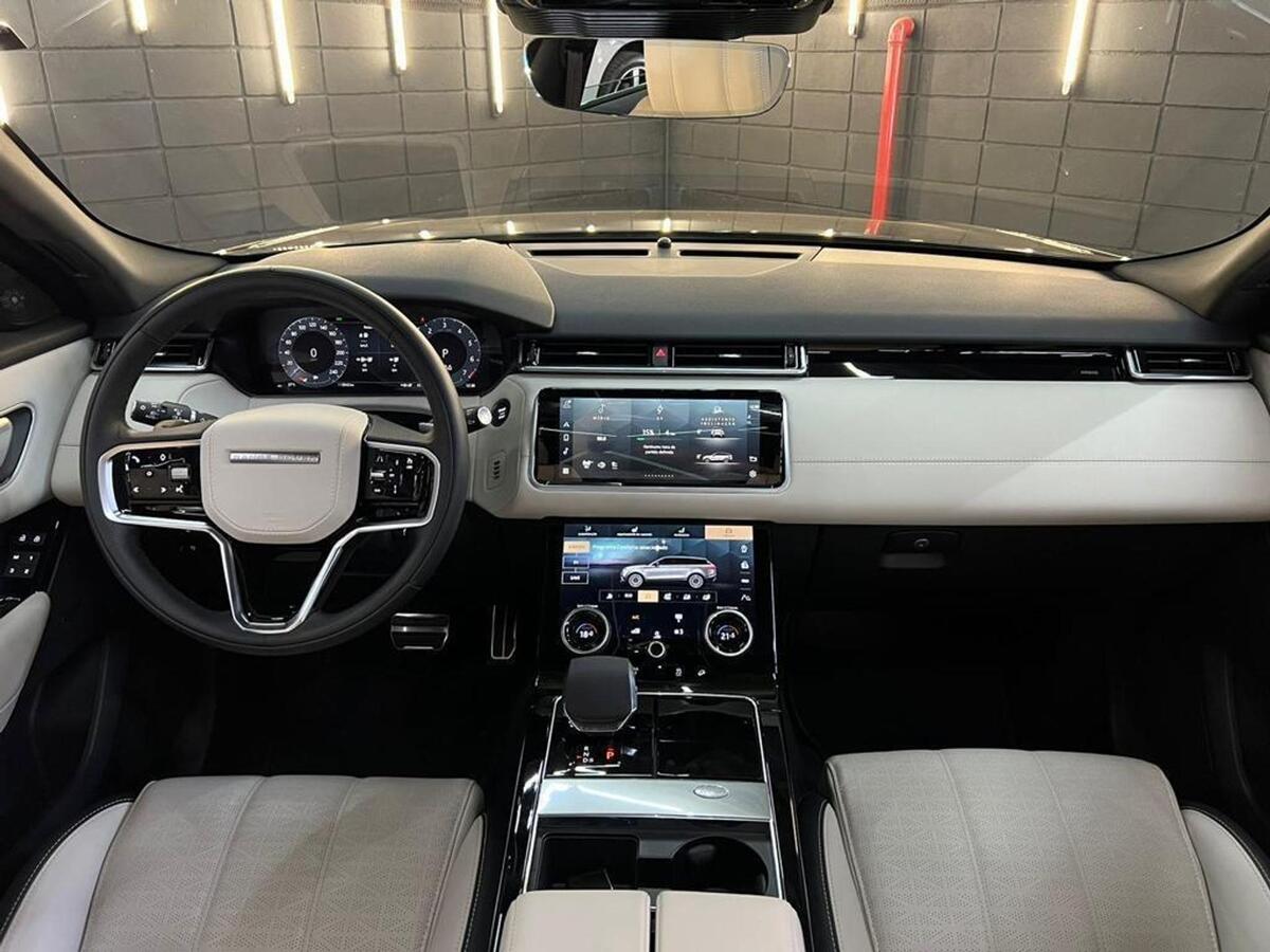 Quantos custa o Range Rover Velar? Veja preço, consumo e valor do IPVA