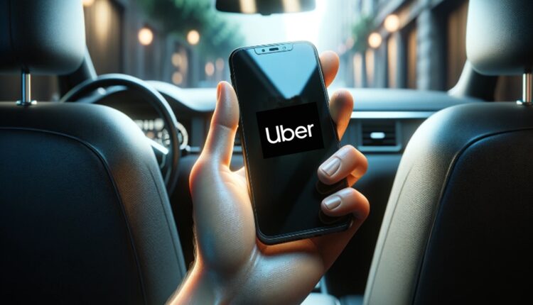 Uber Quais são os Prós e Contras do Projeto de Lei dos Aplicativos para os Motoristas