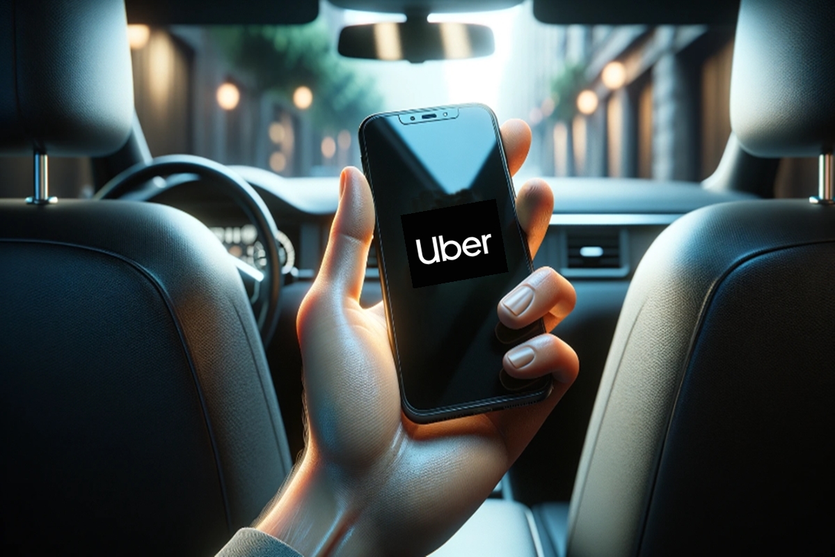 Notícias sobre Motocicletas: Uber: Quais são os Prós e Contras do Projeto de Lei dos Aplicativos para os Motoristas? 