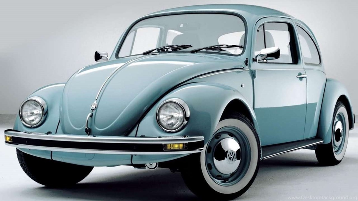 Volkswagen Fusca