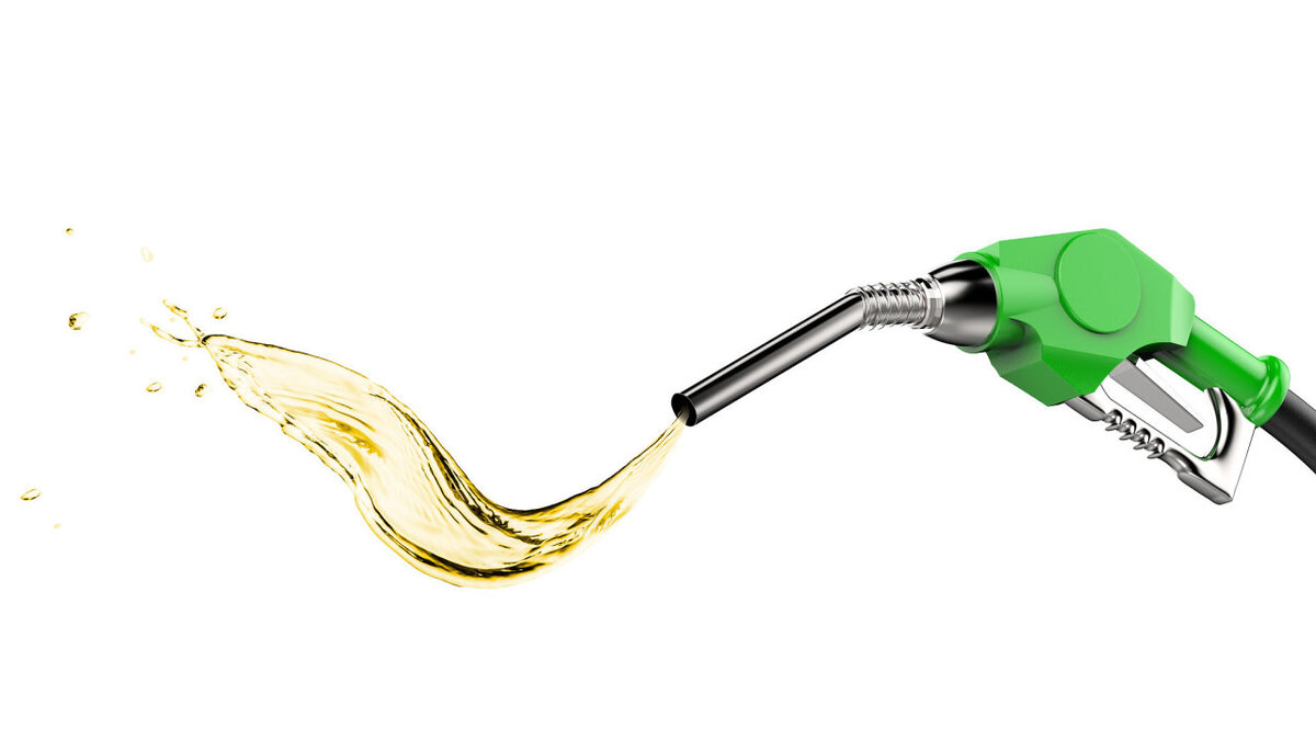 alcool ou gasolina - gasolina