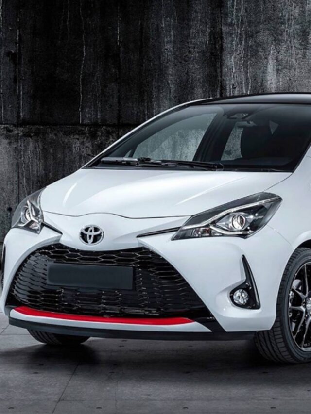 05 carros que não quebram que todo brasileiro quer ter