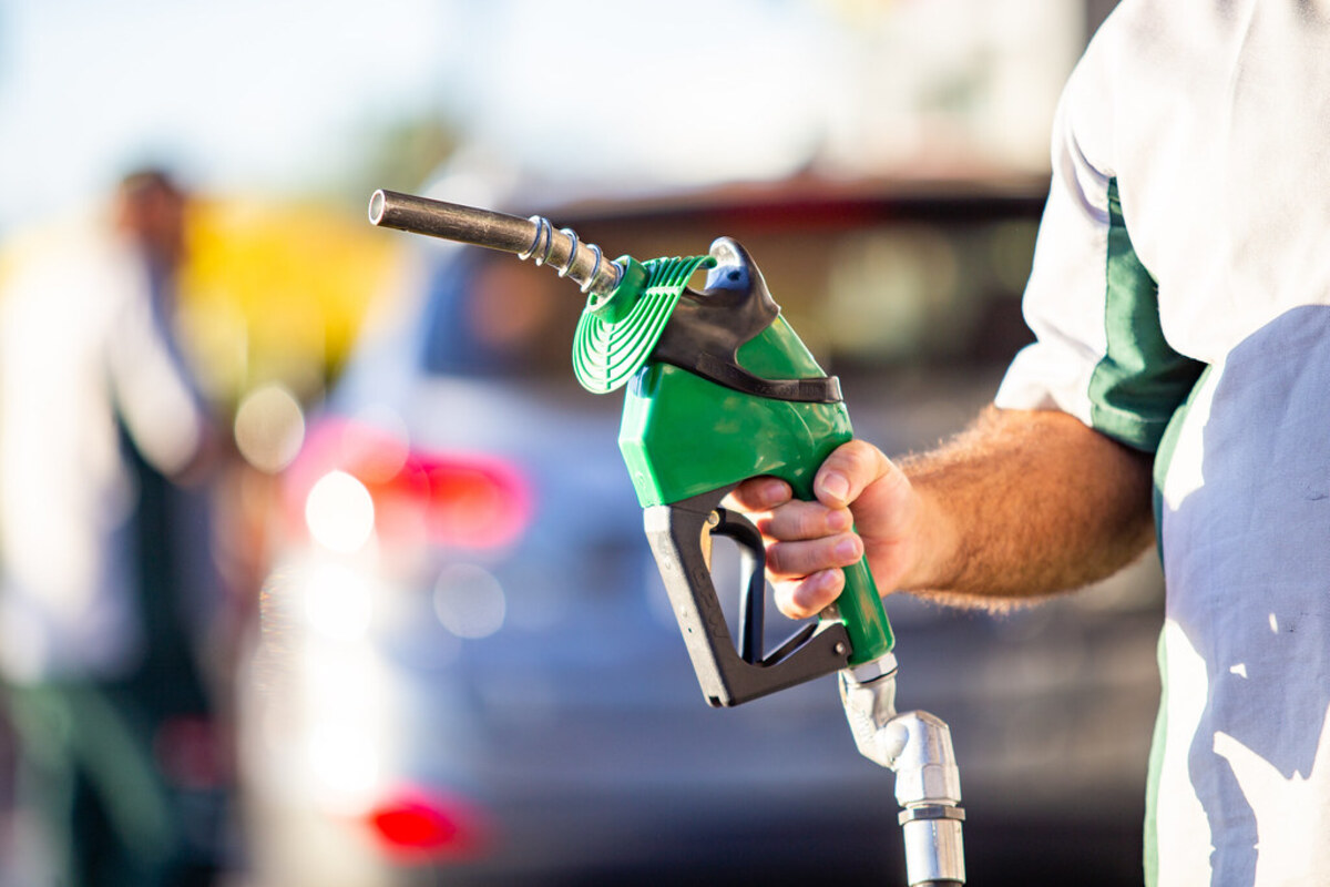etanol carro flex-