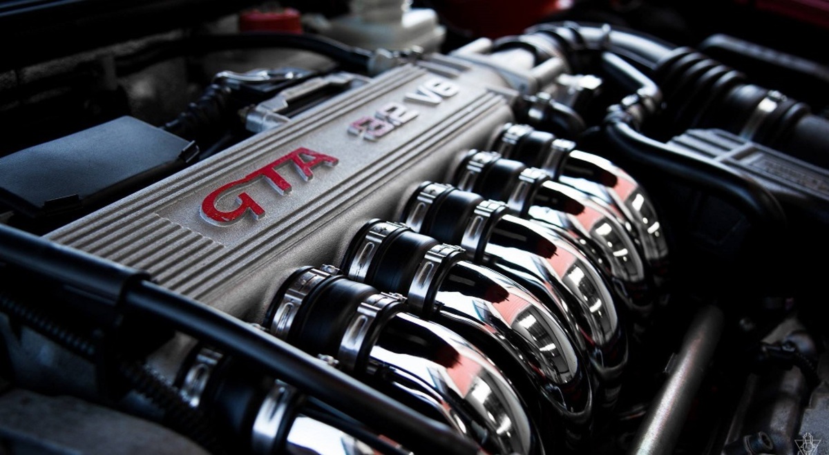 Motor V6 e motor V8: Conheça as principais diferenças! 