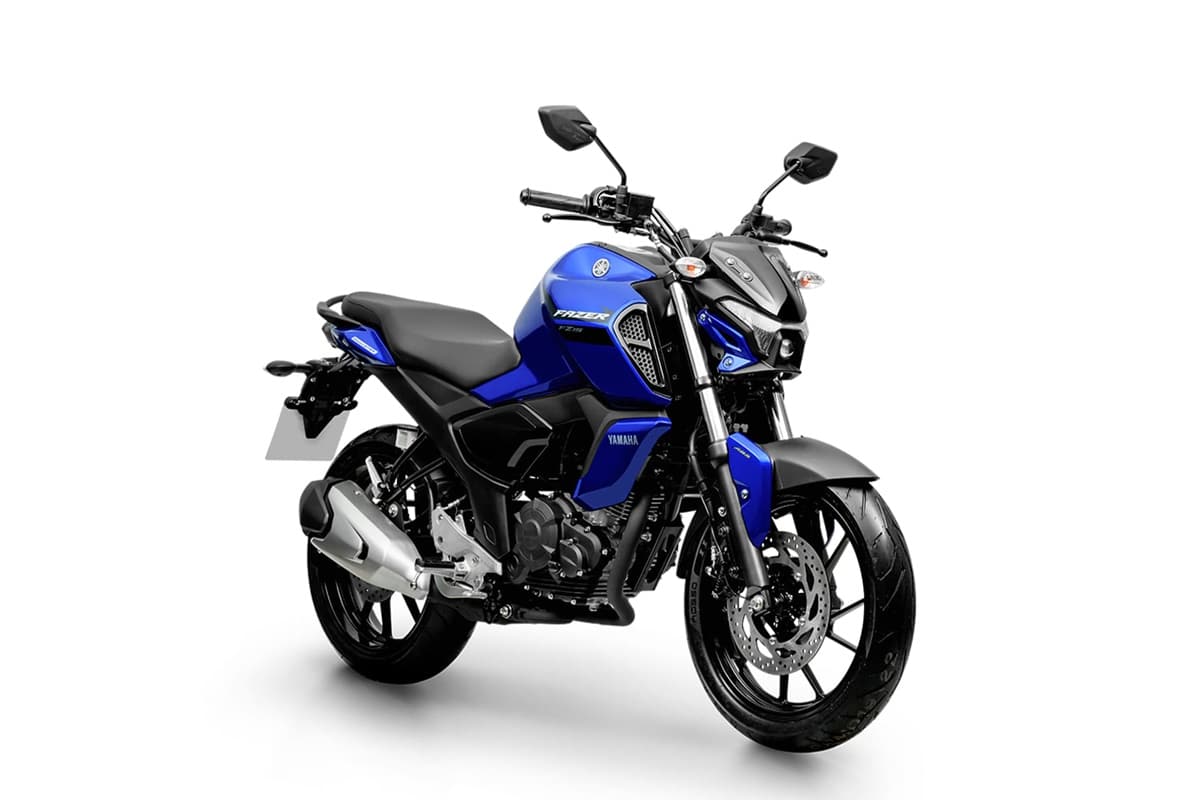 yamaha FZ 15 2024 preço