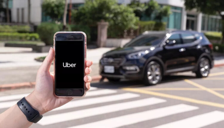 Dirigir Uber com carro de leilão: Descubra se é possível e como!