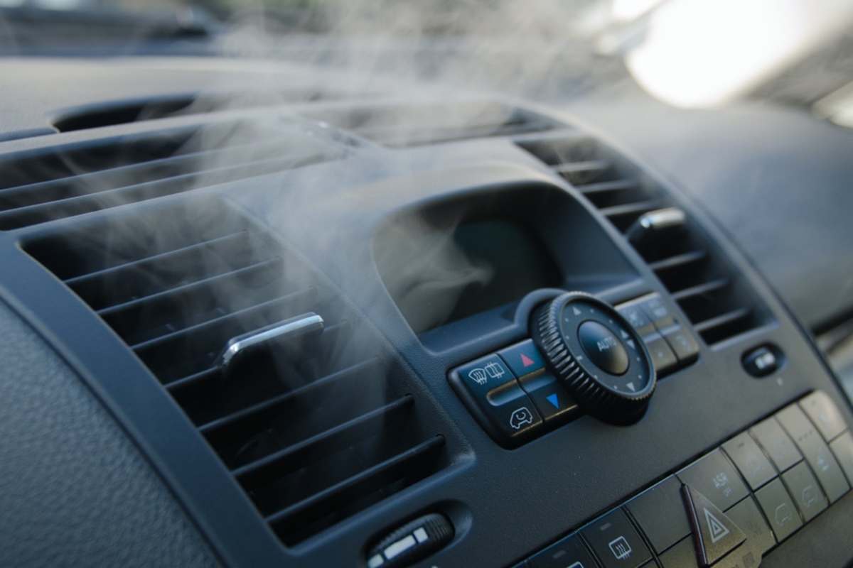 É verdade que o ar-condicionado consome mais gasolina? 