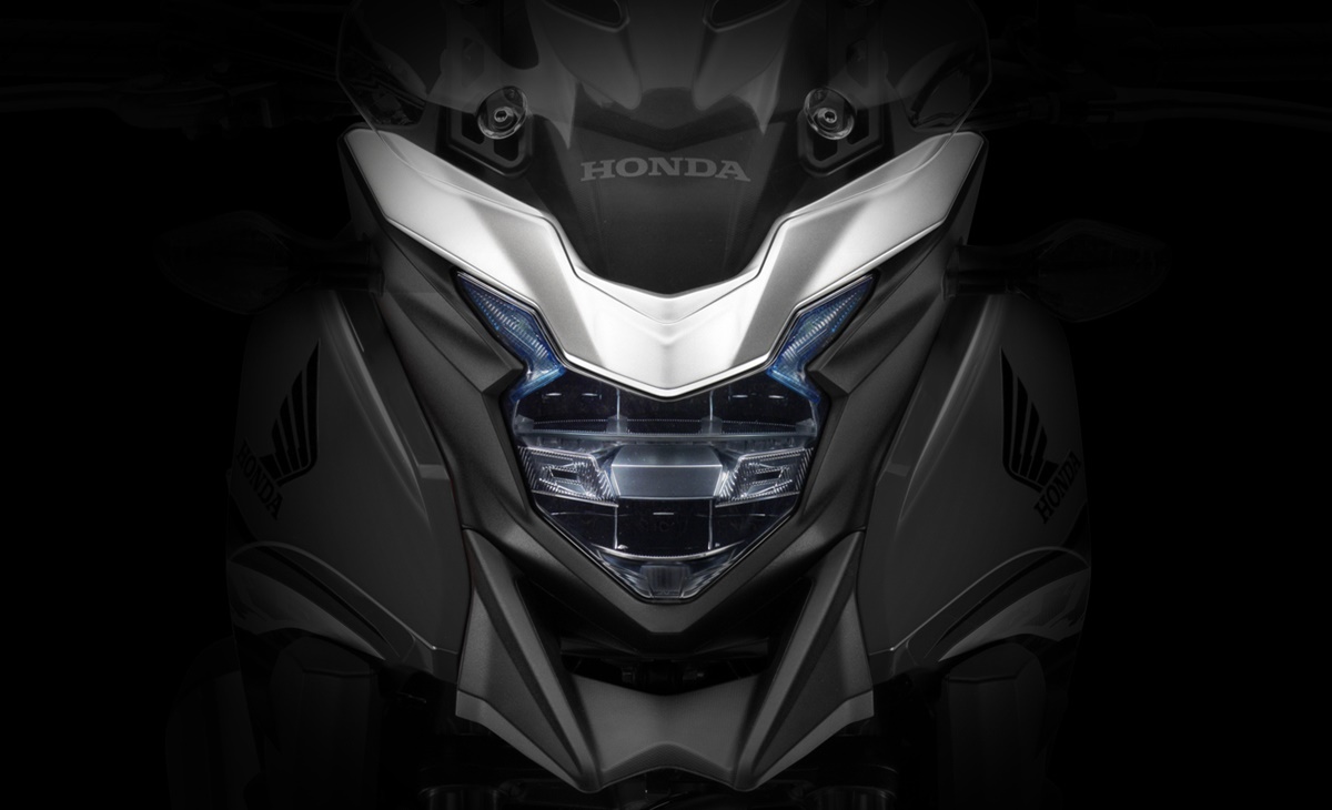 Honda CB500x 2025