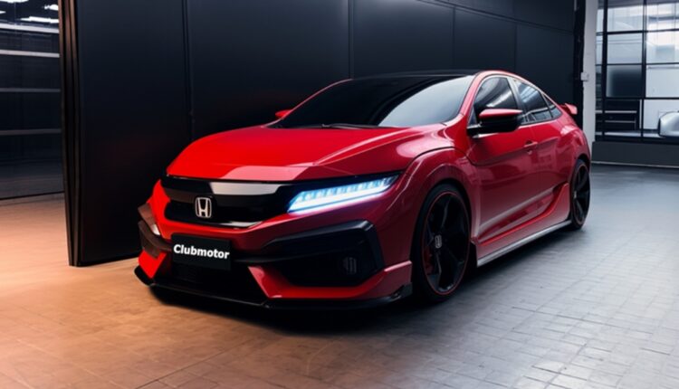 Honda Civic G10