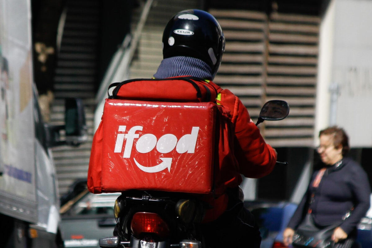 Mottu: Aluguel de Motos Fácil e Barato para Ifood (2024)